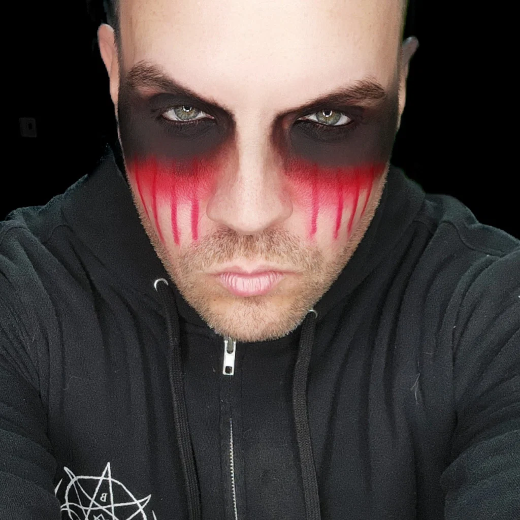 Not the devil himself's avatar