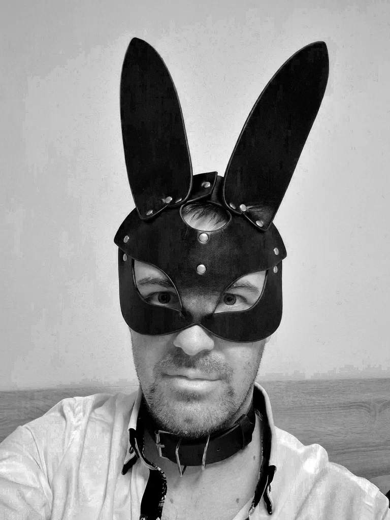 Black Mack's avatar