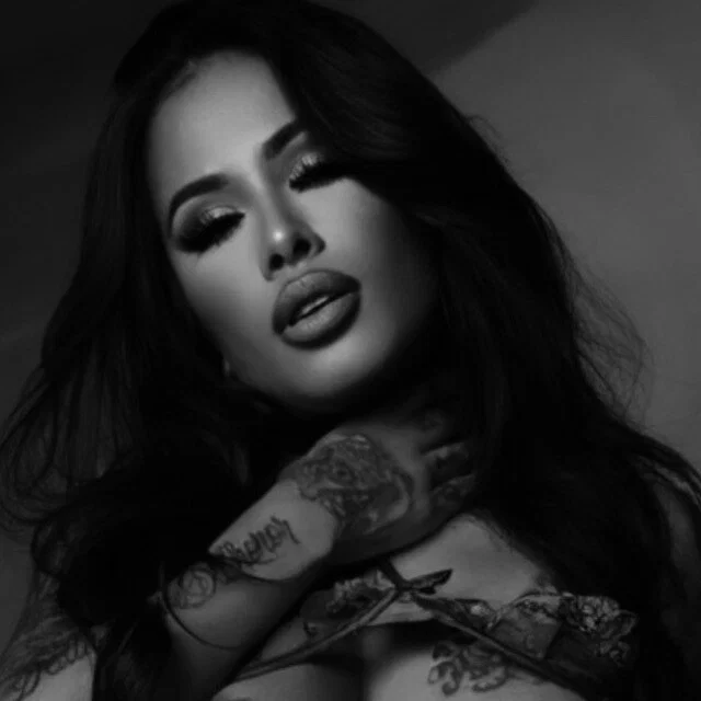 Cambodian Princess 👸🏻's avatar