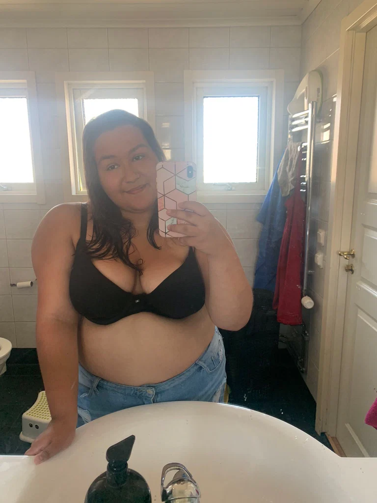 Latina_Beauty's avatar