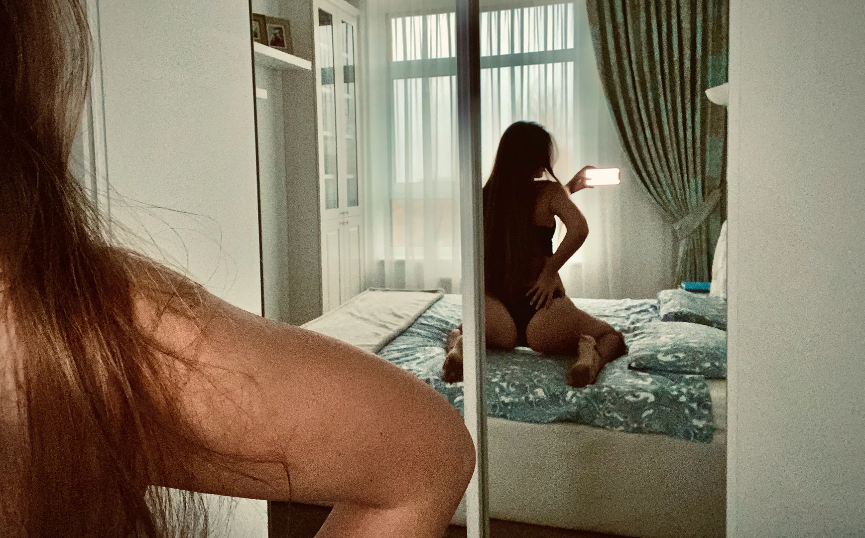 Femme Fatale profile banner