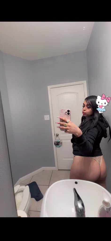 Nastylatina🥰