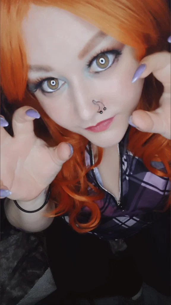 MissGoddessLana's avatar