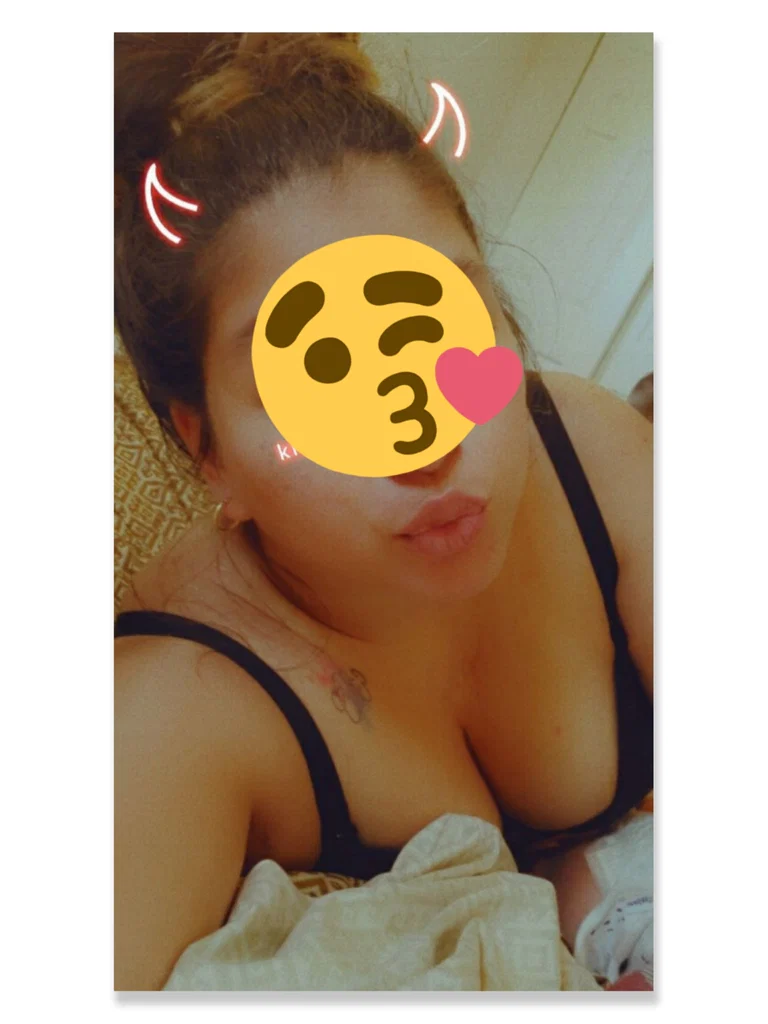 Mexi-rican mamii