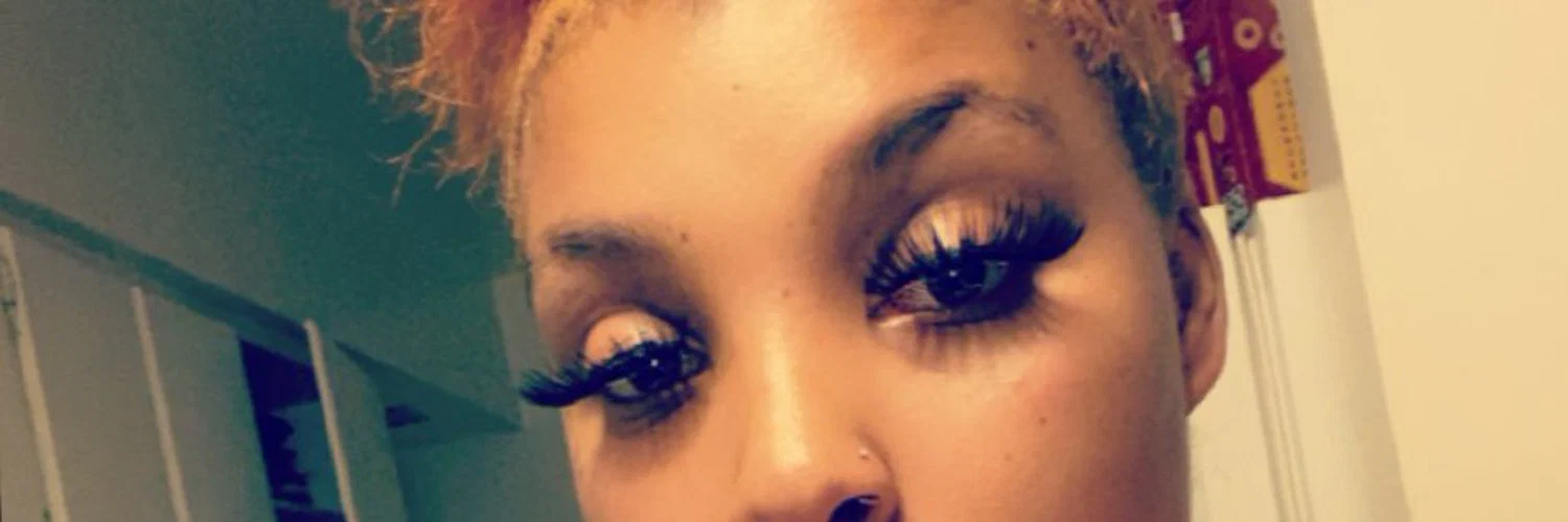Nyaszia Marie profile banner