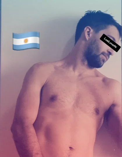 LostLover96's avatar