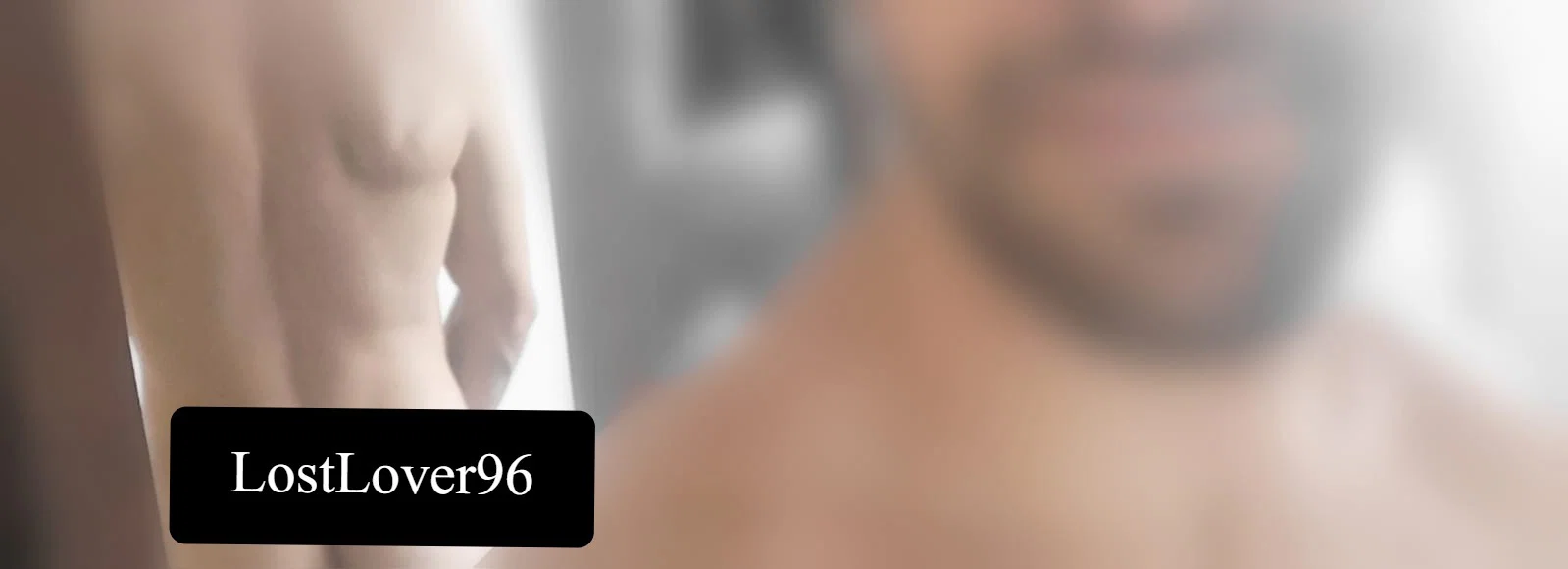 LostLover96 profile banner
