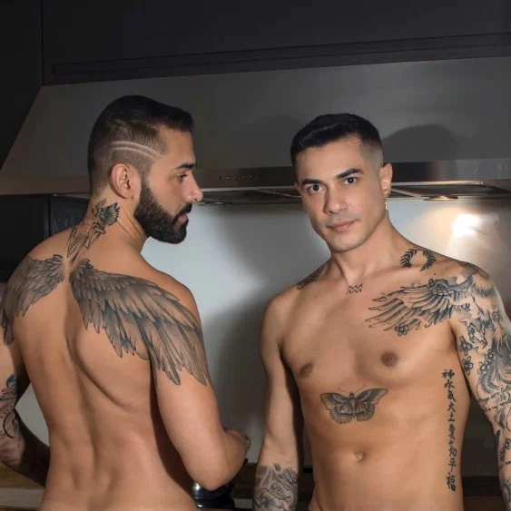 Edu Phoenix &amp; Giovani Jacob 🇧🇷 XXL's avatar