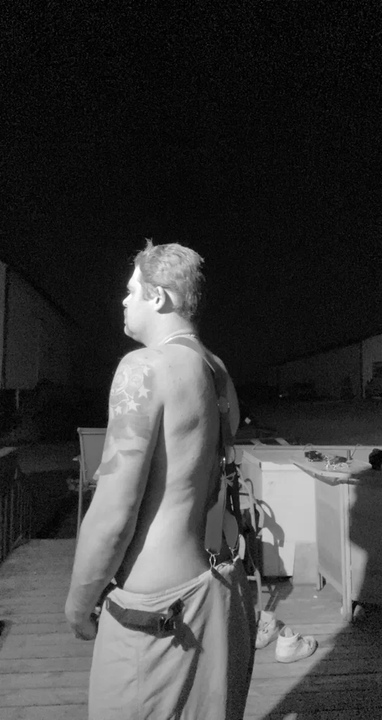 Firefighter Pancho (Top 30%)😘😘's avatar