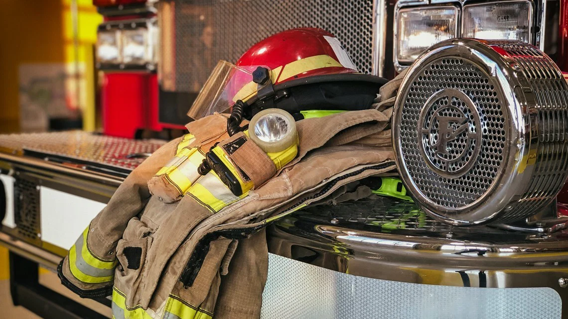 Firefighter Pancho (Top 30%)ππ profile banner