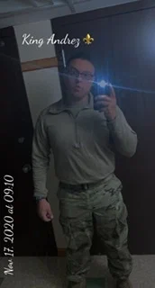 Andrez Tarango's avatar