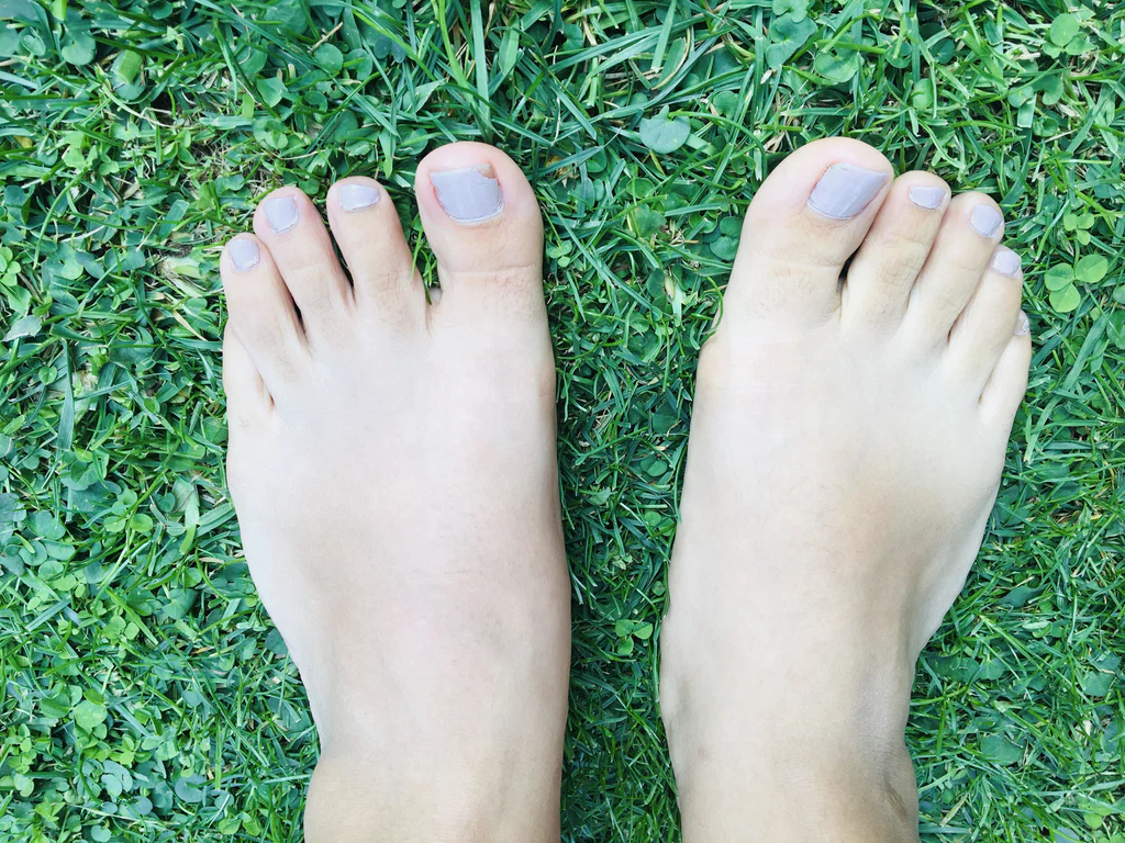 Mel Feet