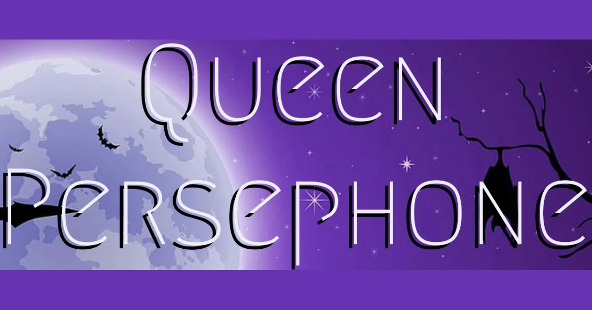 π persephone vip π profile banner