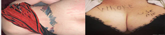 Dirty Fetish WHATEVER YOU WANT VIP profile banner