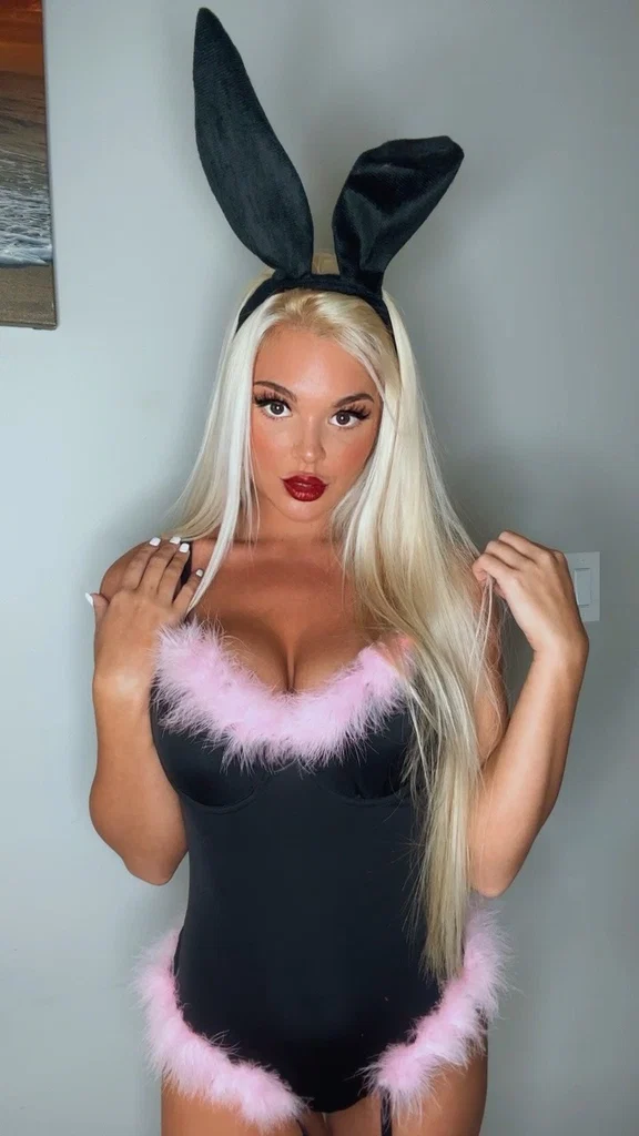 Bunny's avatar