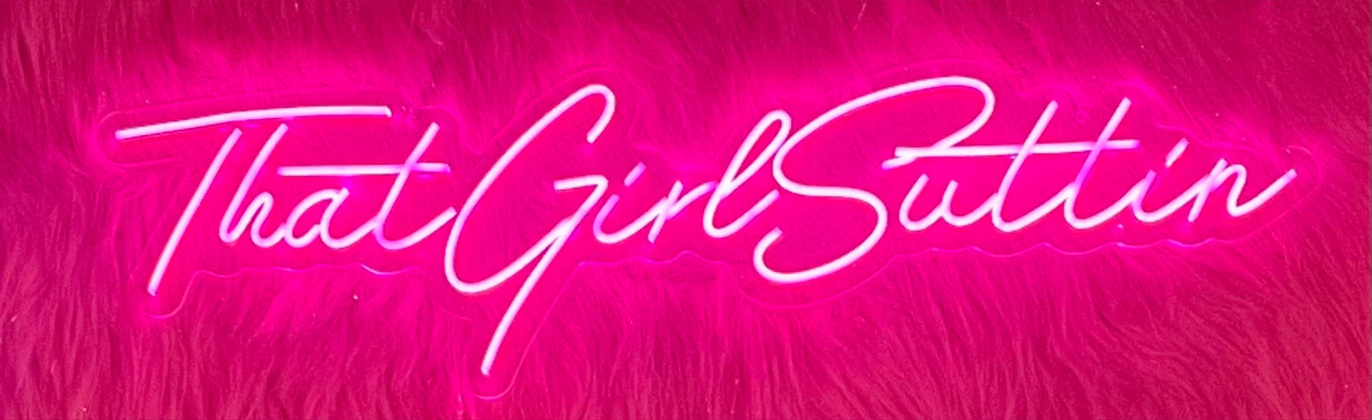 Suttin profile banner