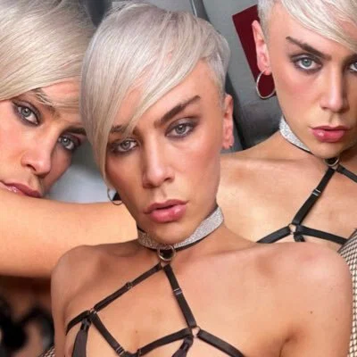 STR8BoyToy 🍑 𝓣𝓱𝓮 𝓠𝓾𝓮𝓮𝓷 𝓸𝓯 𝓓𝓲𝓼𝓬𝓻𝓮𝓮𝓽's avatar