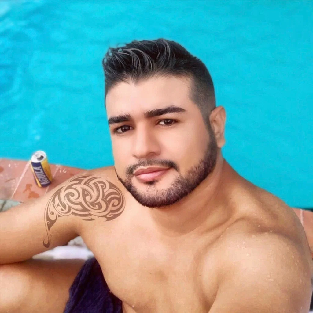 Arturito el más caliente de cali's avatar