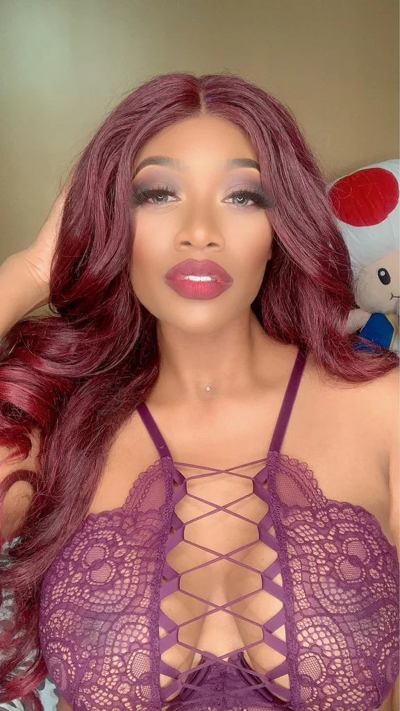 Misty Showers's avatar