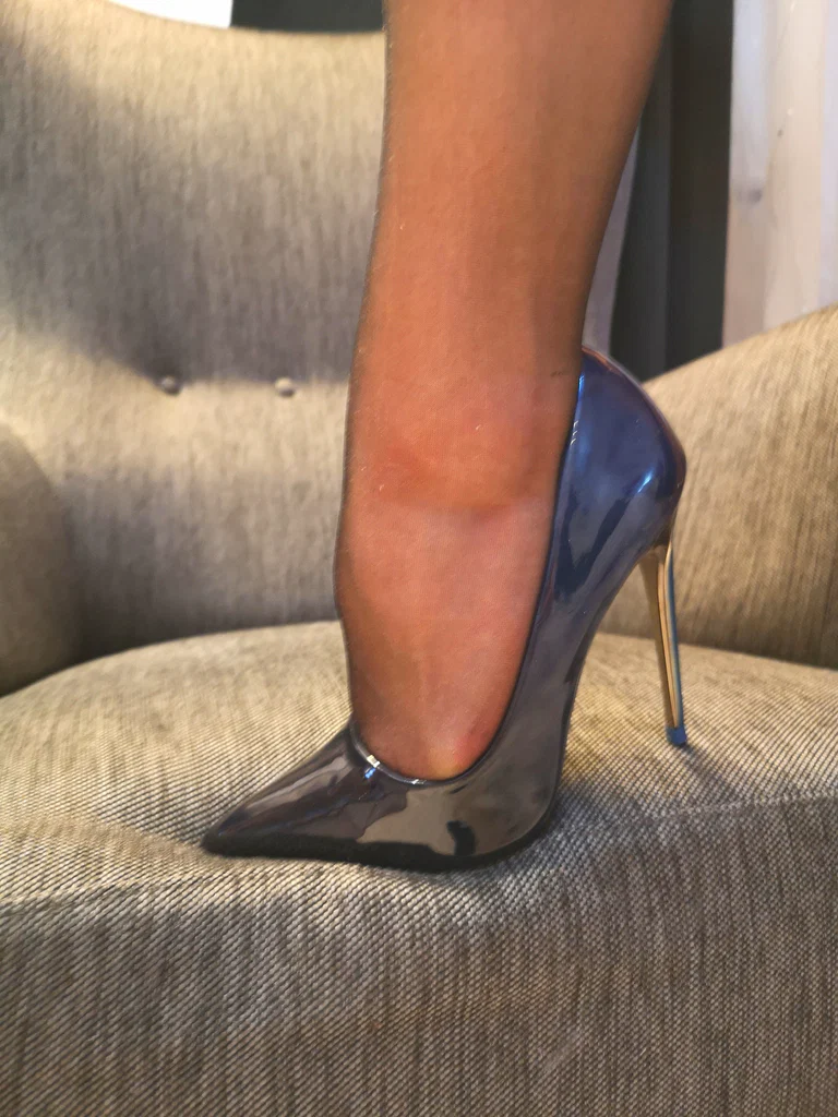 Ava Miss's avatar