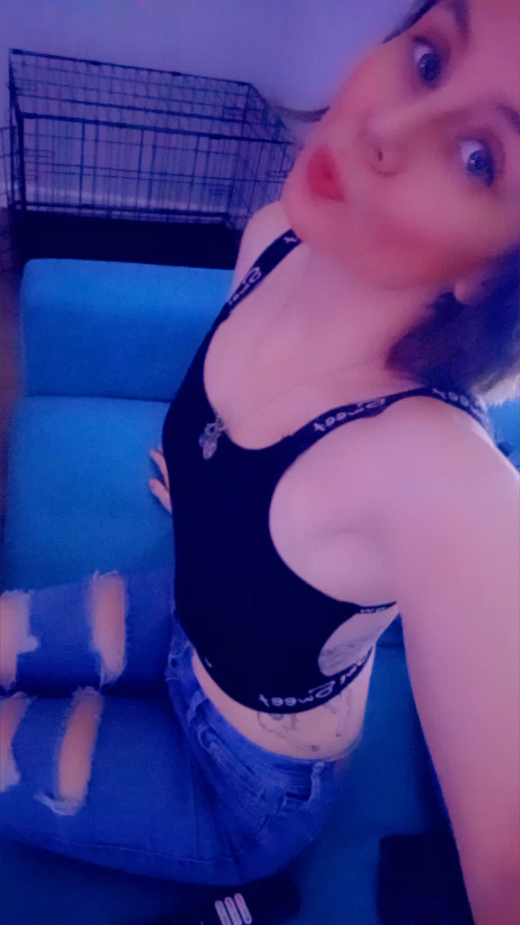 Lexxi's avatar