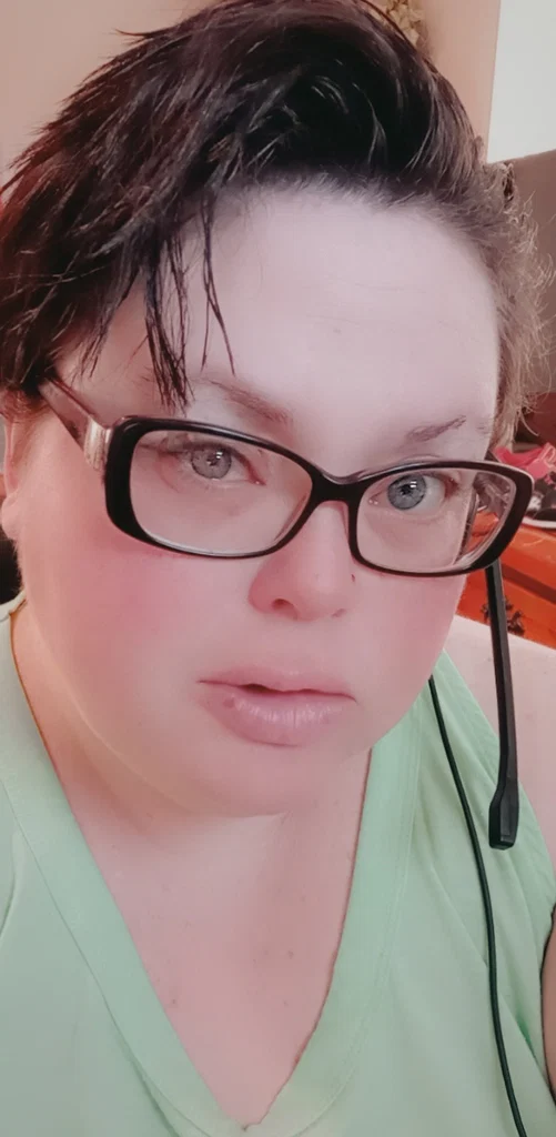 Alicia Bishop's avatar
