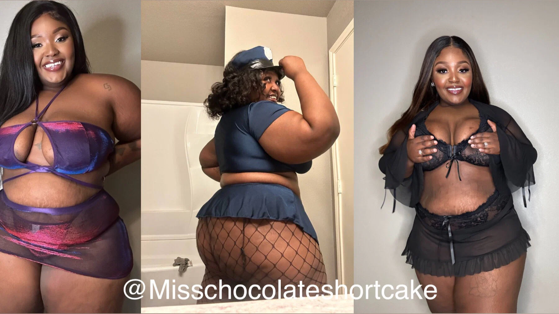 Yasmine so freaky profile banner
