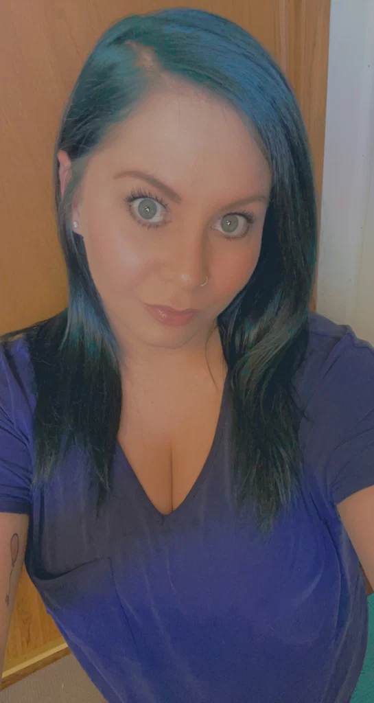 Christy's avatar