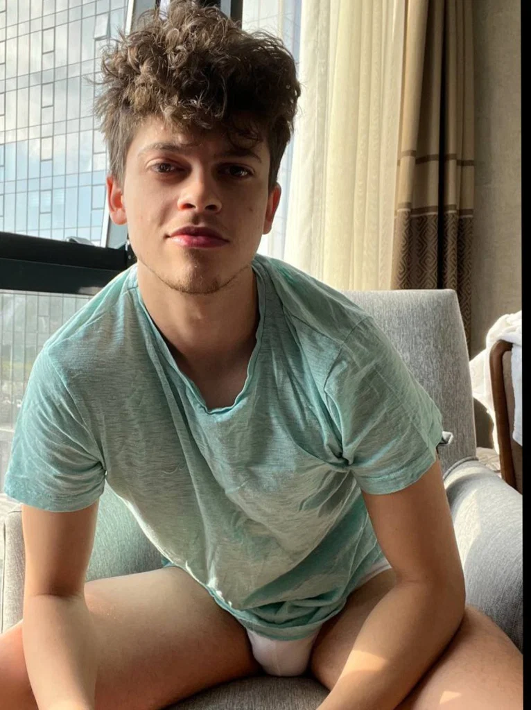Jonas's avatar