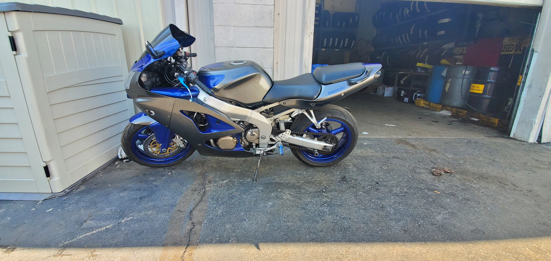 Motoman14 profile banner