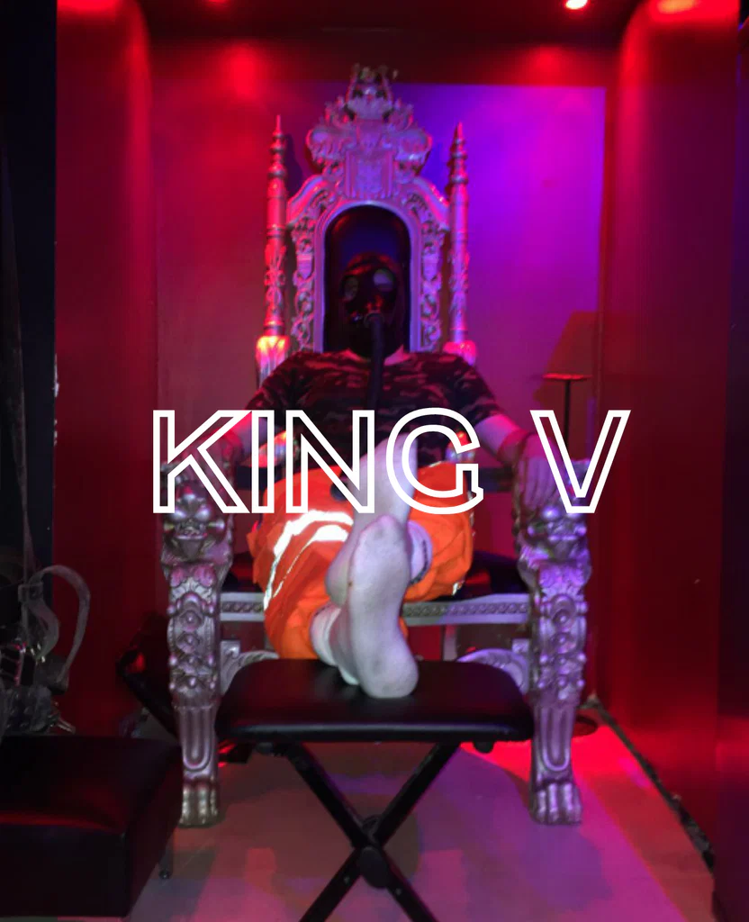 KING V's avatar
