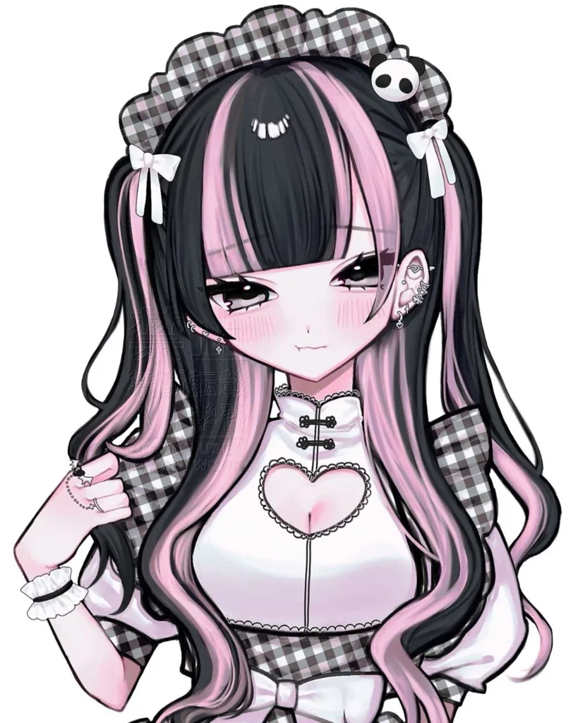 🖤Kinky Succubus🖤's avatar