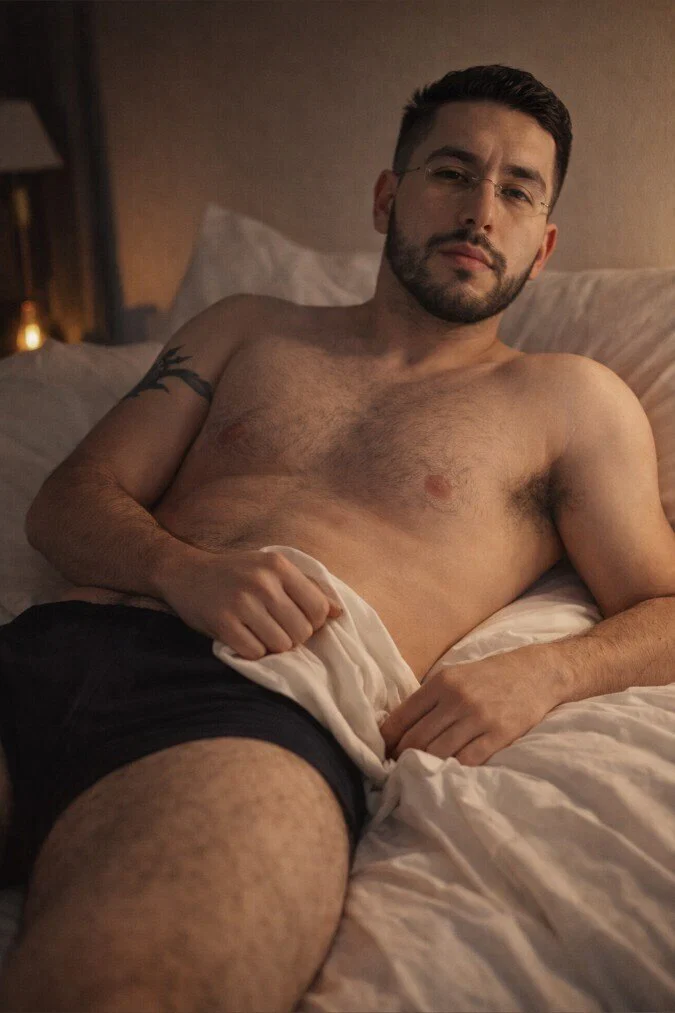 Alex Aranda