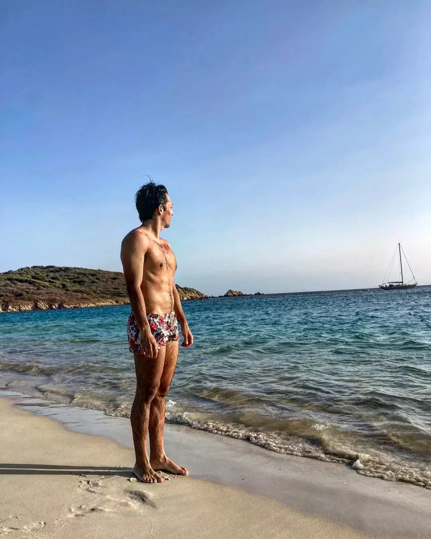 Allan profile banner