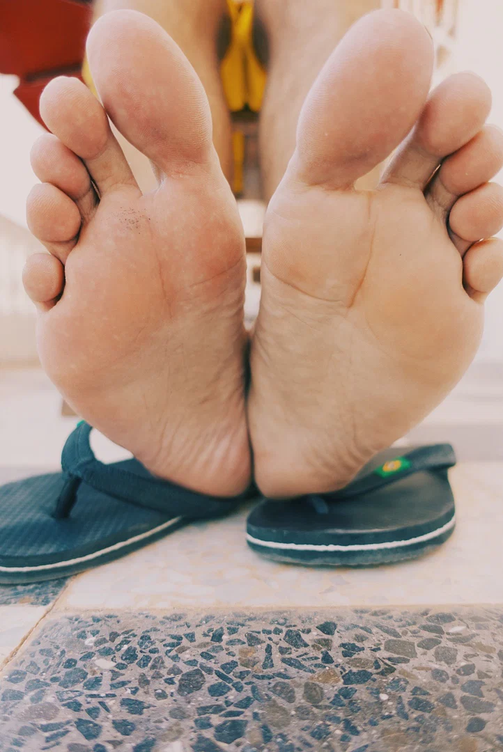 Italian Feet’s Fan profile banner
