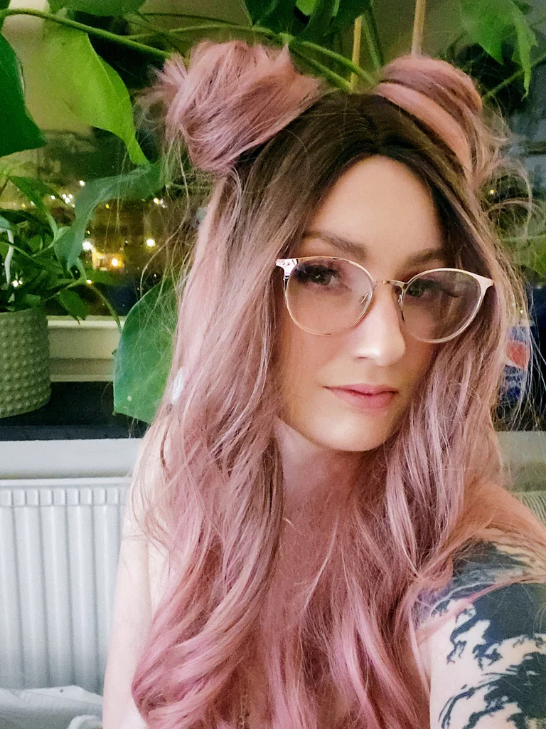 Sanna Fransén's avatar