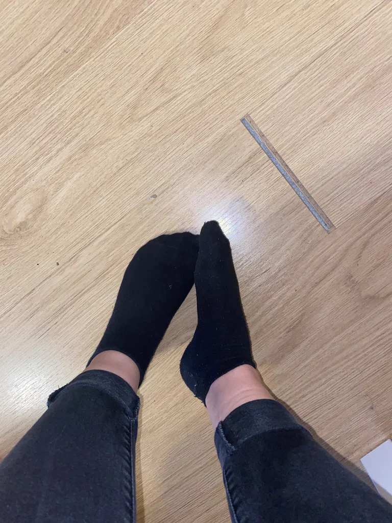 Feet for You's avatar