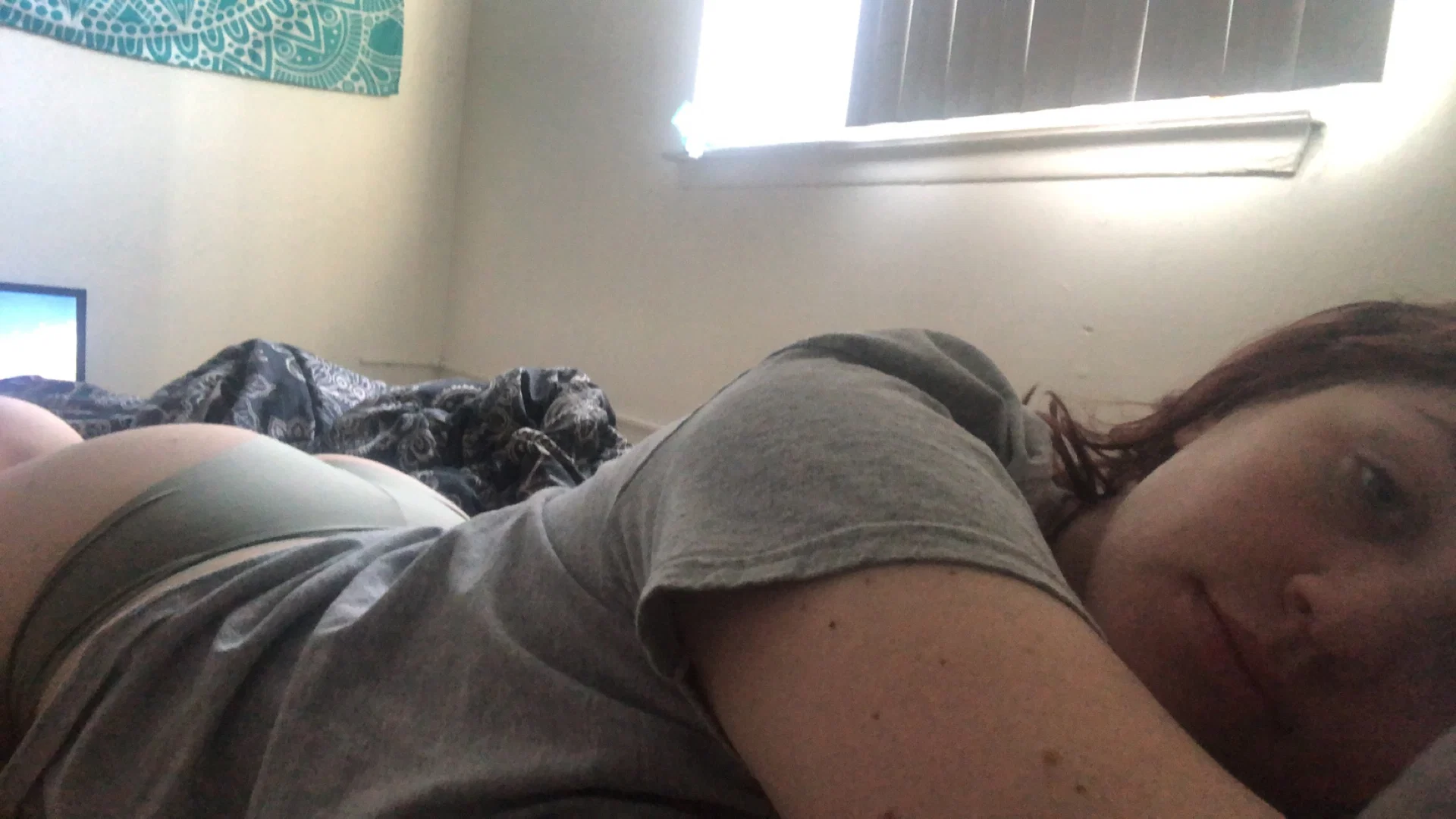 mel profile banner