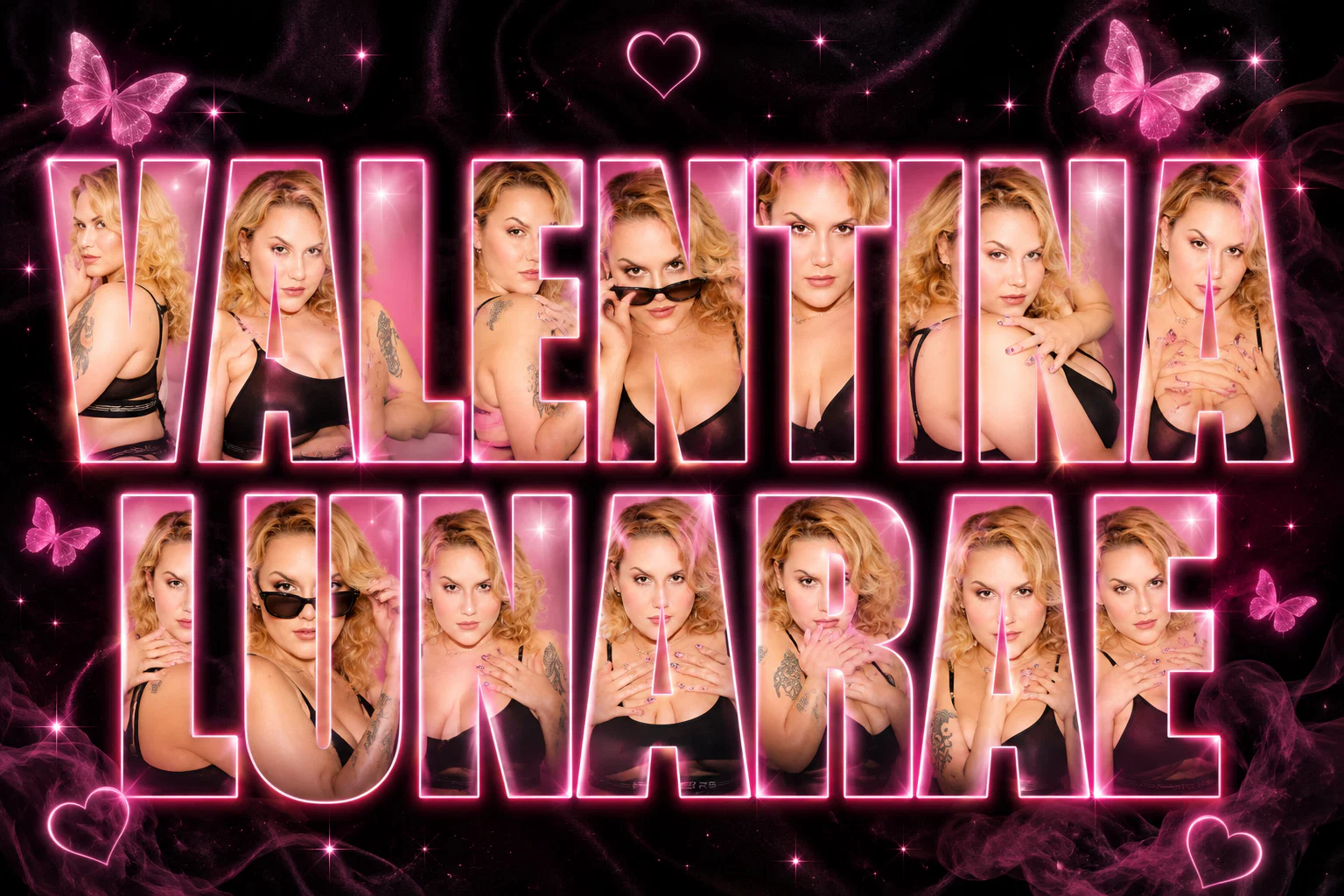 Valentina Lunarae ๐ profile banner