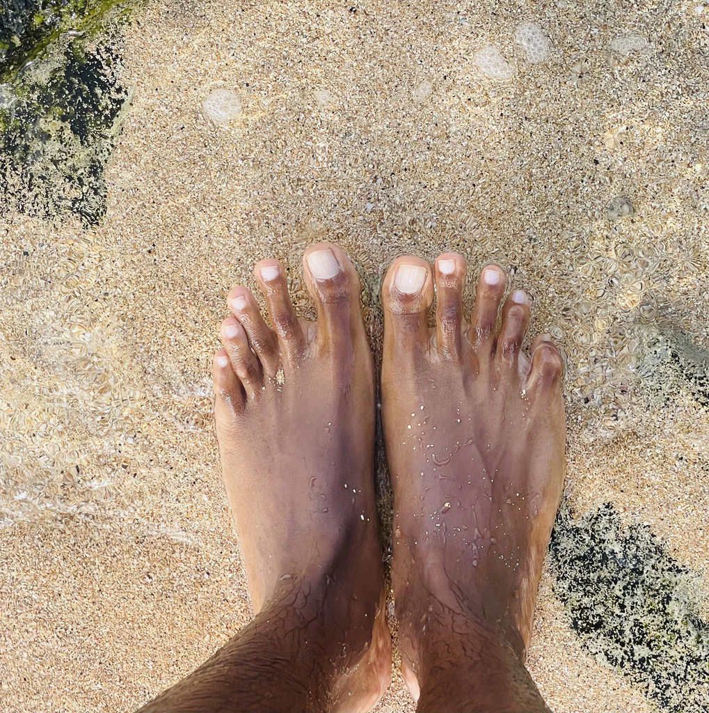 OnlyFeet's avatar