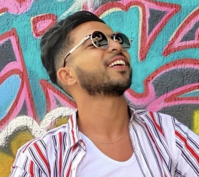 Khalil's avatar