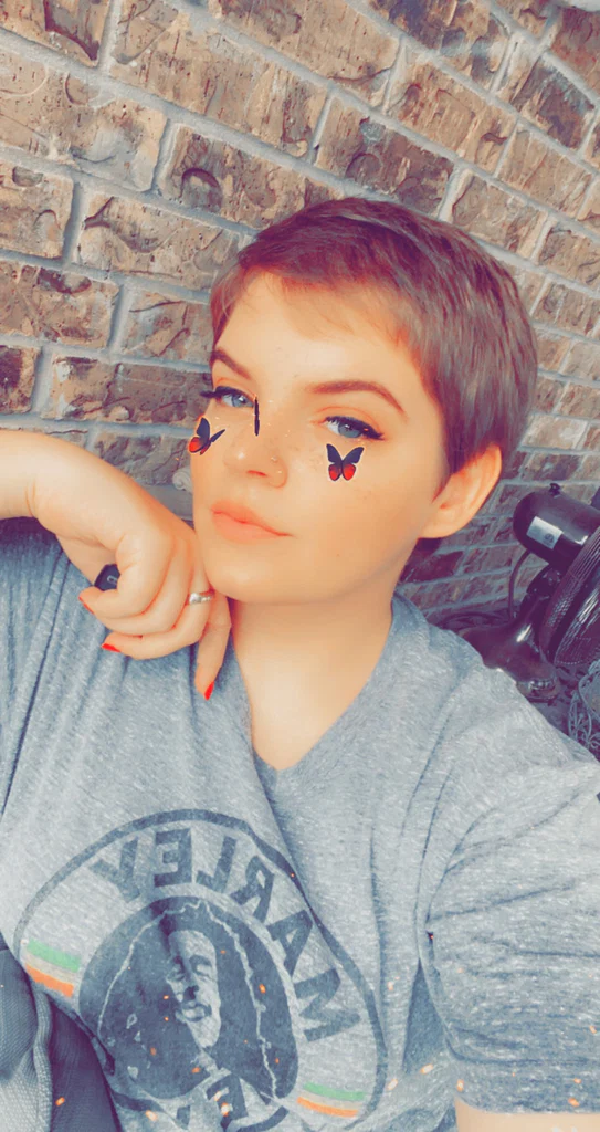 Alex's avatar
