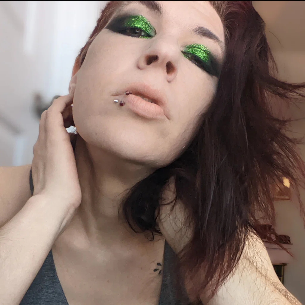 Anais Black's avatar