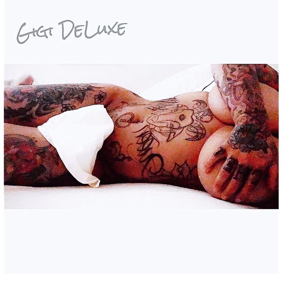 Gigi DeLuxe profile banner