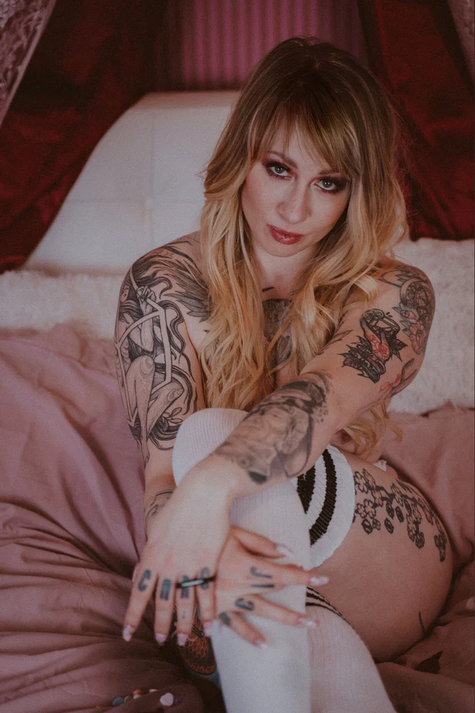 Blake Alridge