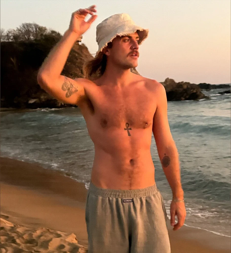 🧜🏼‍♂️'s avatar
