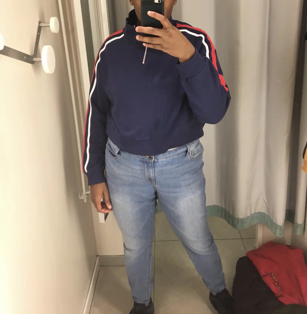 Jordan's avatar