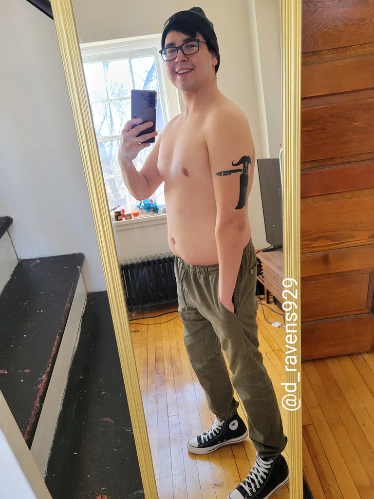 Dominic Ravens's avatar