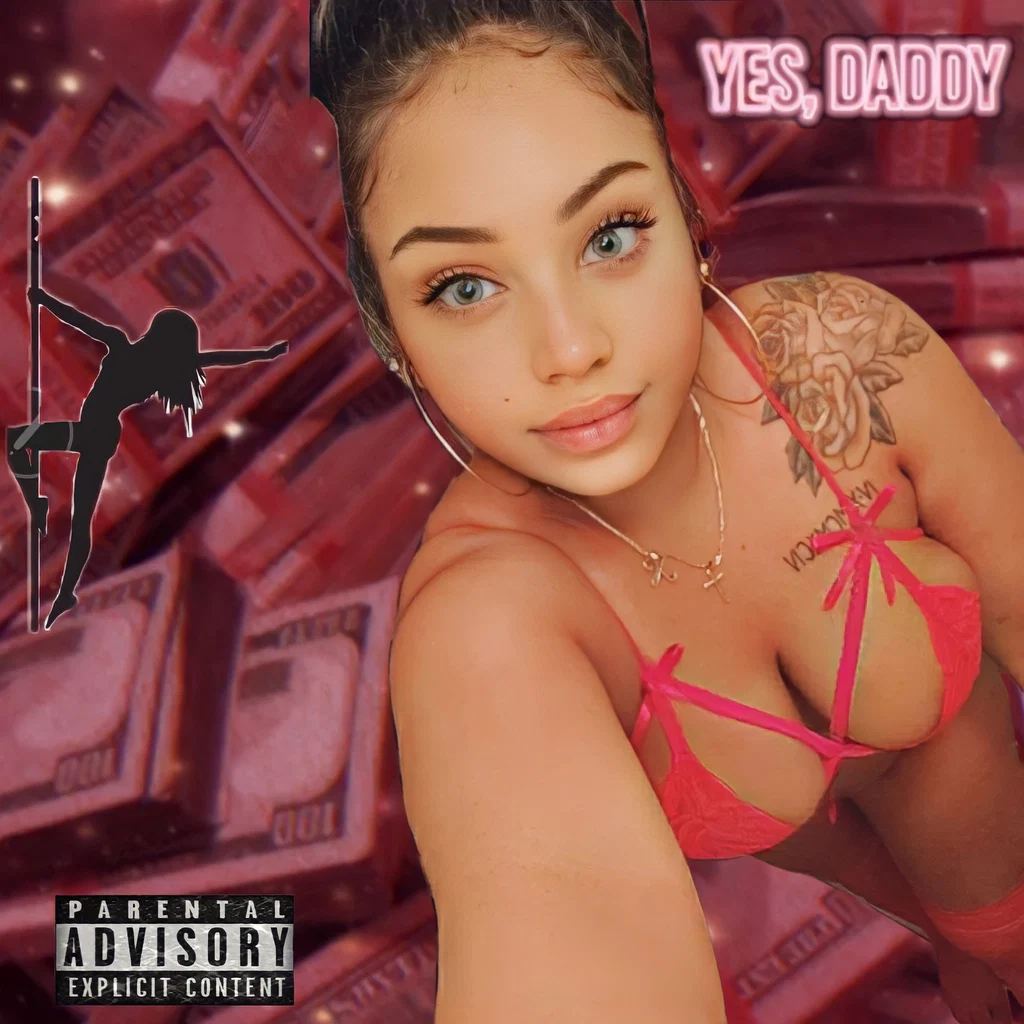 Naughty staycee's avatar