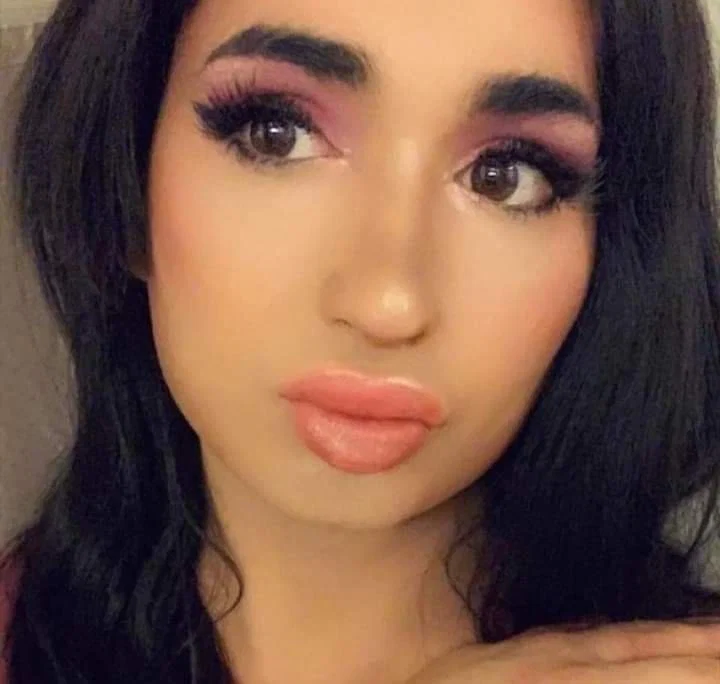 Elizabeth Valencia 💝💋's avatar